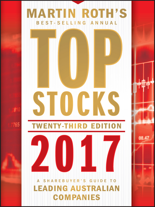 Title details for Top Stocks 2017 by Martin Roth - Available